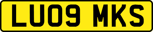 LU09MKS