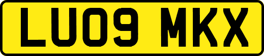 LU09MKX