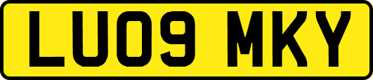 LU09MKY