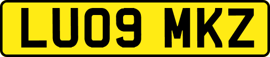 LU09MKZ