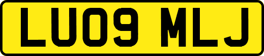 LU09MLJ