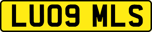 LU09MLS