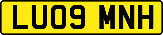 LU09MNH
