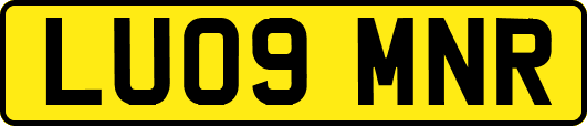 LU09MNR