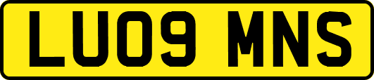 LU09MNS