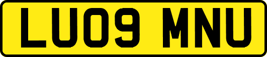 LU09MNU