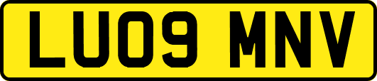 LU09MNV
