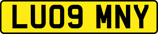 LU09MNY