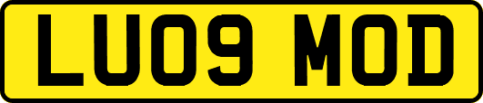 LU09MOD