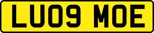 LU09MOE