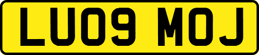 LU09MOJ