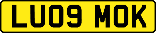 LU09MOK