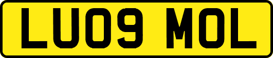 LU09MOL