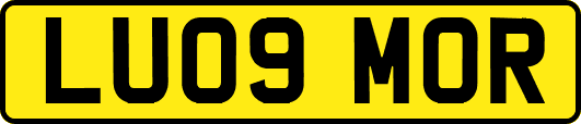LU09MOR