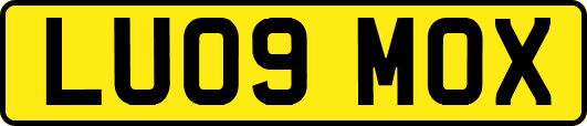 LU09MOX