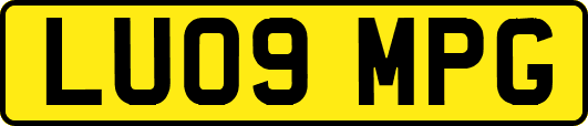 LU09MPG