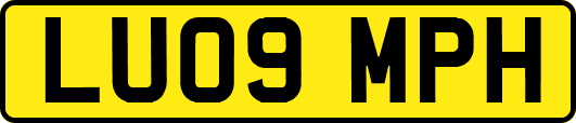 LU09MPH