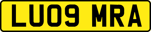 LU09MRA