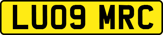 LU09MRC