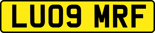 LU09MRF
