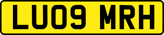 LU09MRH