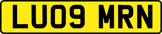 LU09MRN