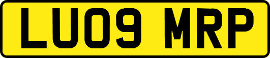 LU09MRP