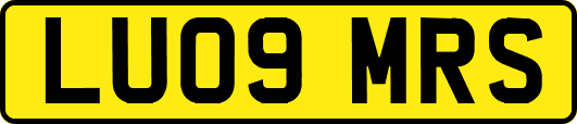 LU09MRS