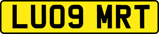 LU09MRT