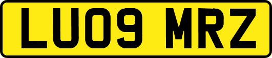 LU09MRZ