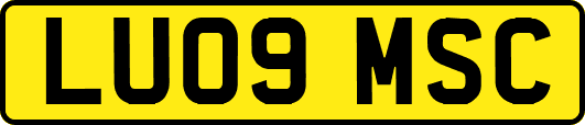 LU09MSC