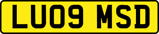 LU09MSD
