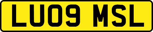LU09MSL