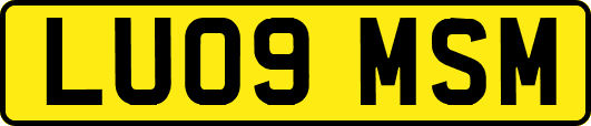 LU09MSM