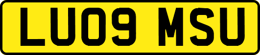 LU09MSU