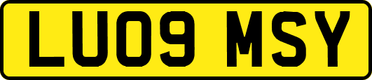 LU09MSY