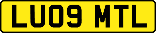 LU09MTL