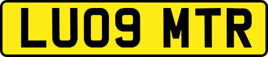 LU09MTR
