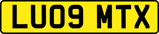LU09MTX