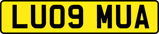LU09MUA