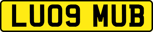 LU09MUB