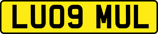 LU09MUL