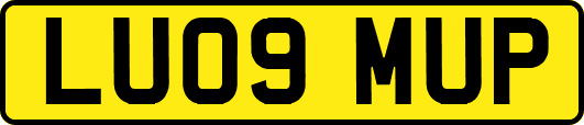 LU09MUP