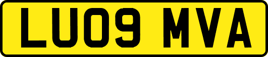 LU09MVA