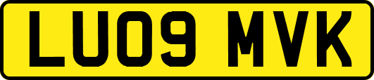 LU09MVK