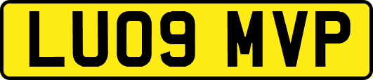 LU09MVP