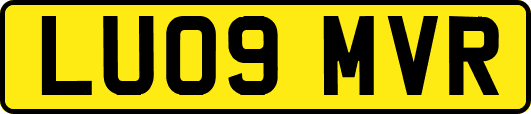 LU09MVR
