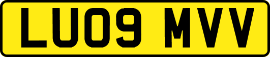 LU09MVV