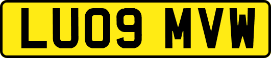 LU09MVW