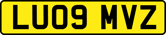 LU09MVZ
